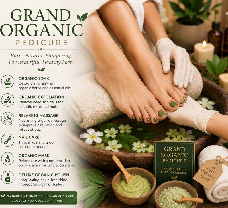Grand Organic